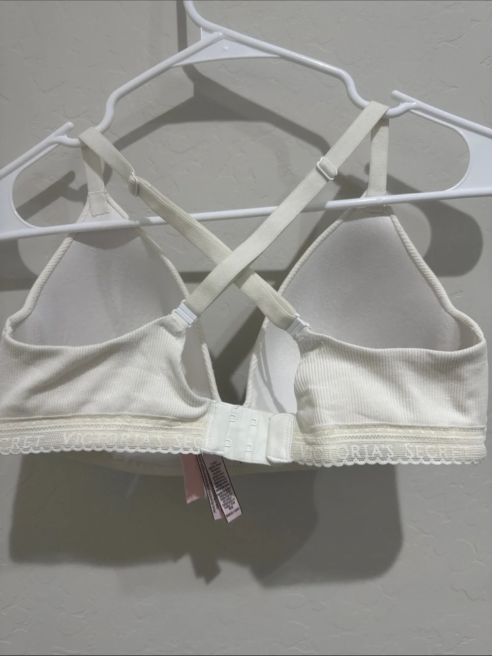 Victoria’s Secret Seamless Bra Bundle